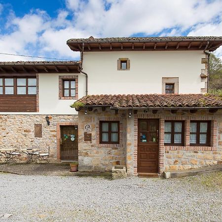 Casas Rurales Pandesiertos Onís Eksteriør billede