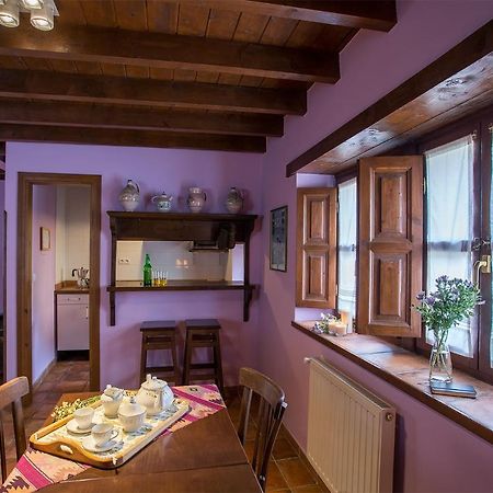 Casas Rurales Pandesiertos Onís Eksteriør billede