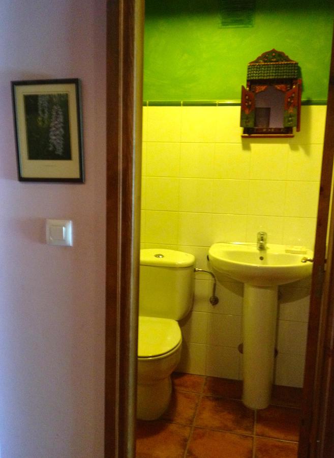 Casas Rurales Pandesiertos Onís Værelse billede