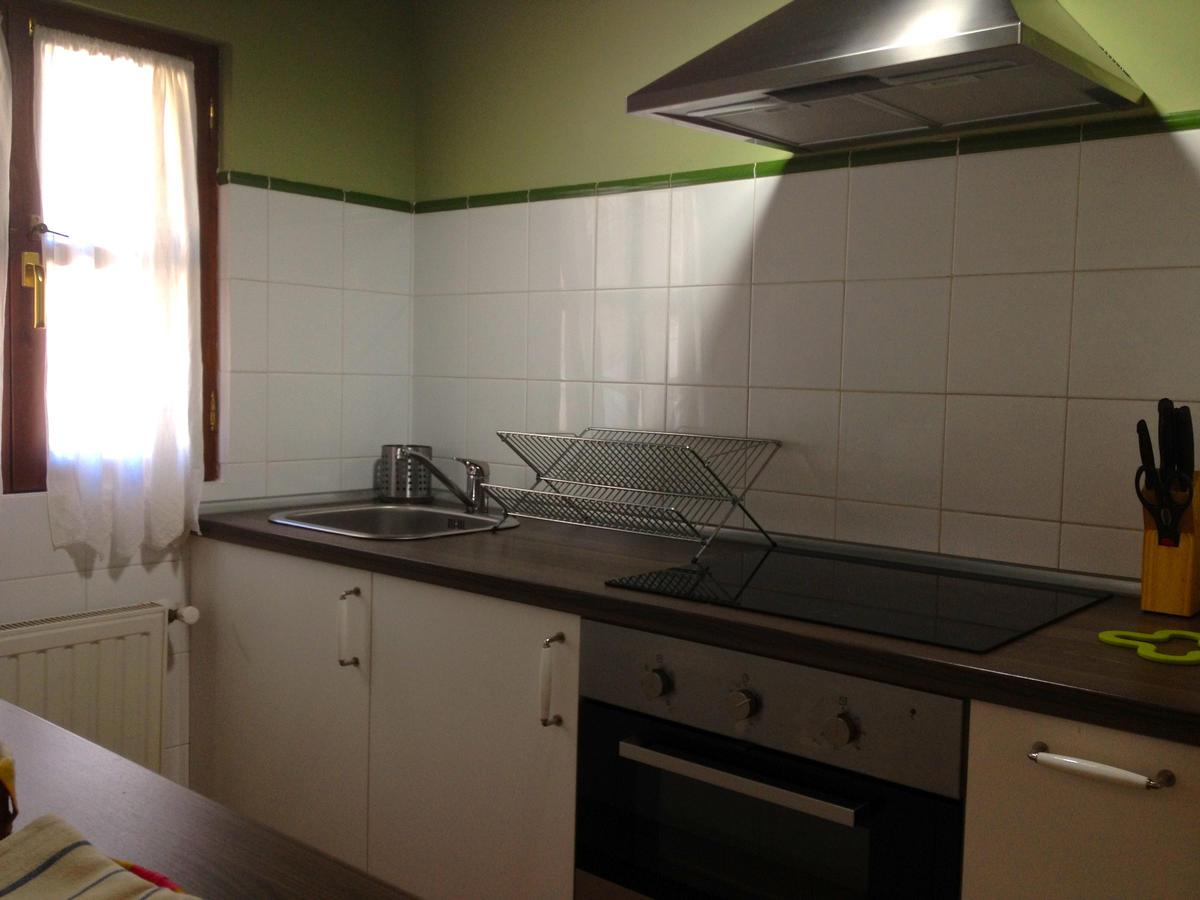 Casas Rurales Pandesiertos Onís Værelse billede
