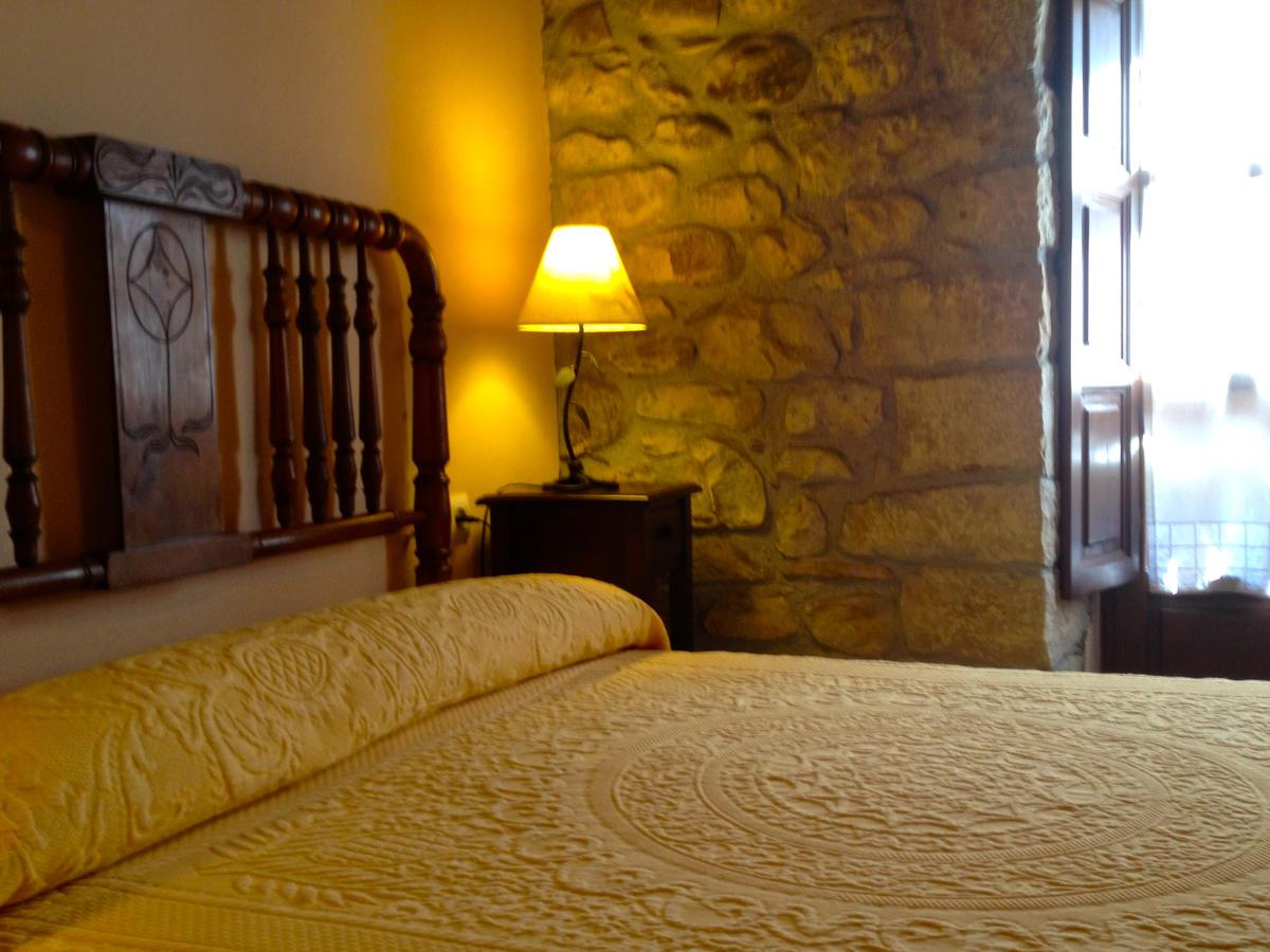Casas Rurales Pandesiertos Onís Værelse billede