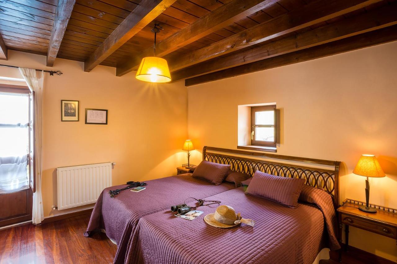 Casas Rurales Pandesiertos Onís Eksteriør billede